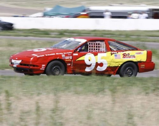 Illustration for article titled The Top 54 Lemons of the 24 Hours of LeMons Colorado